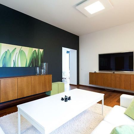 Gmp Clubhotel Apartments Отепяе Екстер'єр фото