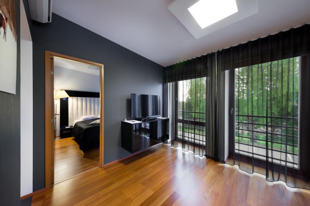 Gmp Clubhotel Apartments Отепяе Номер фото