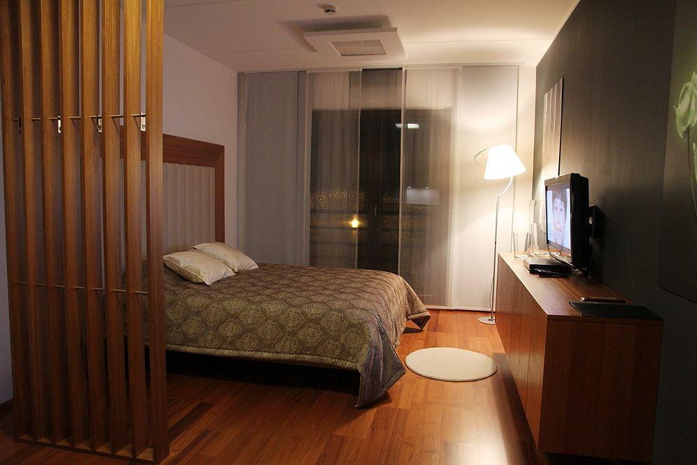 Gmp Clubhotel Apartments Отепяе Екстер'єр фото