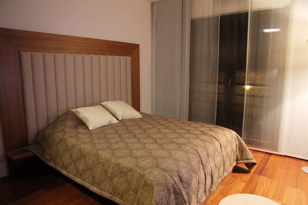 Gmp Clubhotel Apartments Отепяе Екстер'єр фото