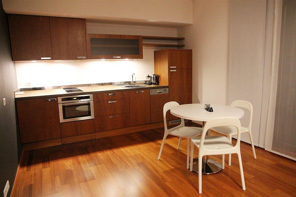 Gmp Clubhotel Apartments Отепяе Екстер'єр фото